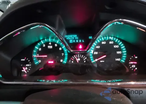 2017 Chevrolet Traverse 1Lt z USA, uszkodzony, nr VIN 1GNKVGKD3HJ240482